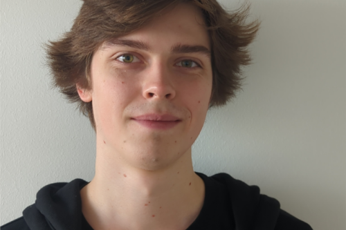 Joel Klimont