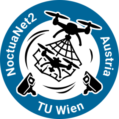 Logo of project NoctuaNet2