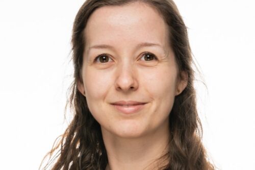 Monika Farsang
