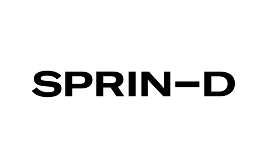 Logo SPRIN-D