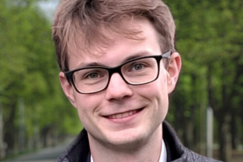Jakob Buchsteiner
